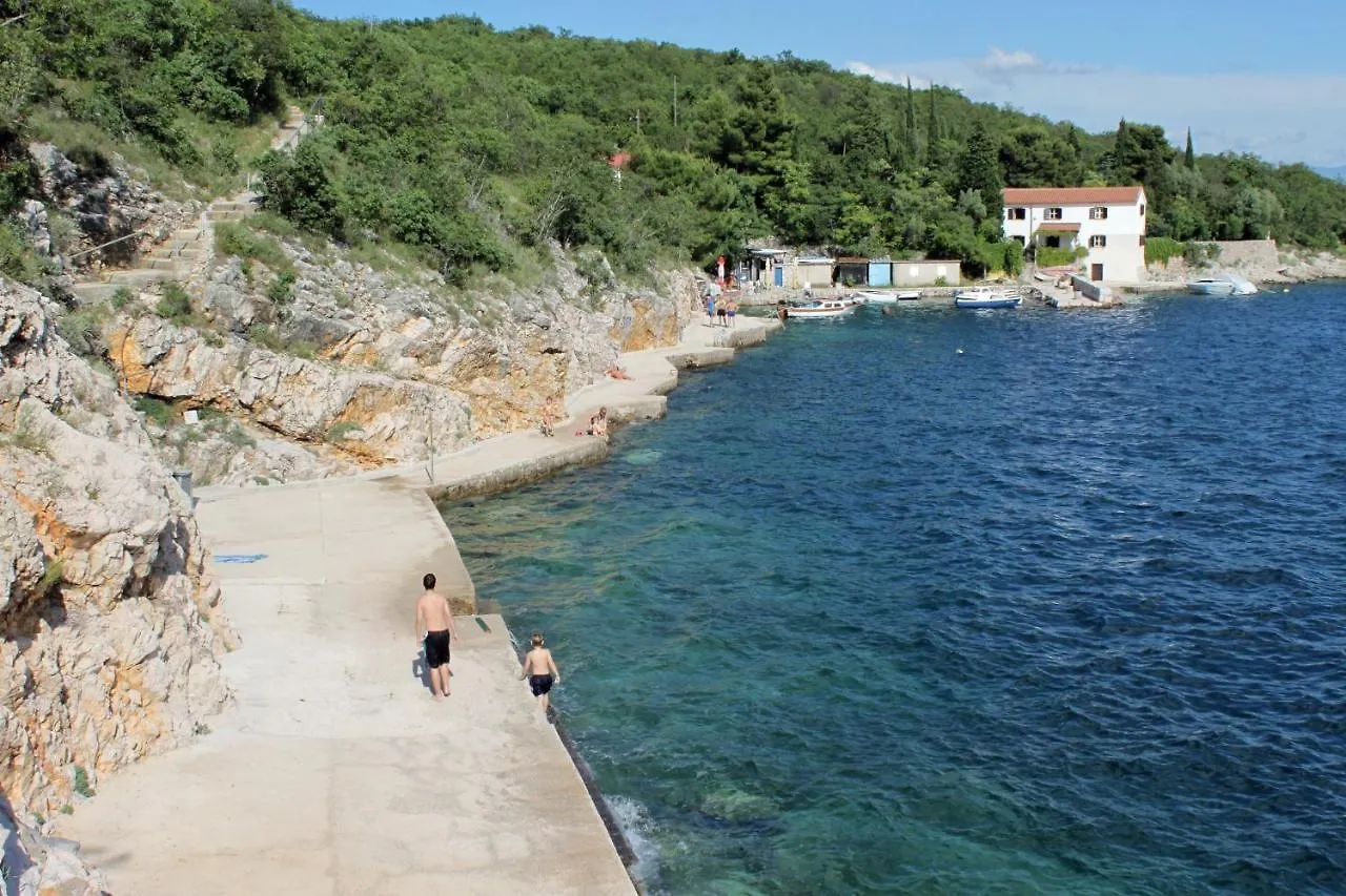 Apartments With A Parking Space Jadranovo, Crikvenica - 5285 Kroatien