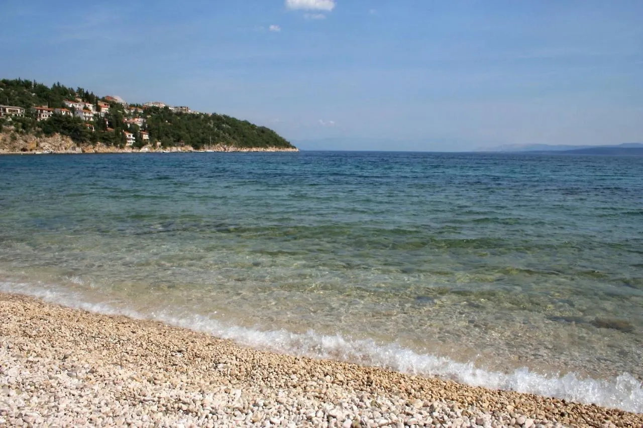 Apartments With A Parking Space Jadranovo, Crikvenica - 5285