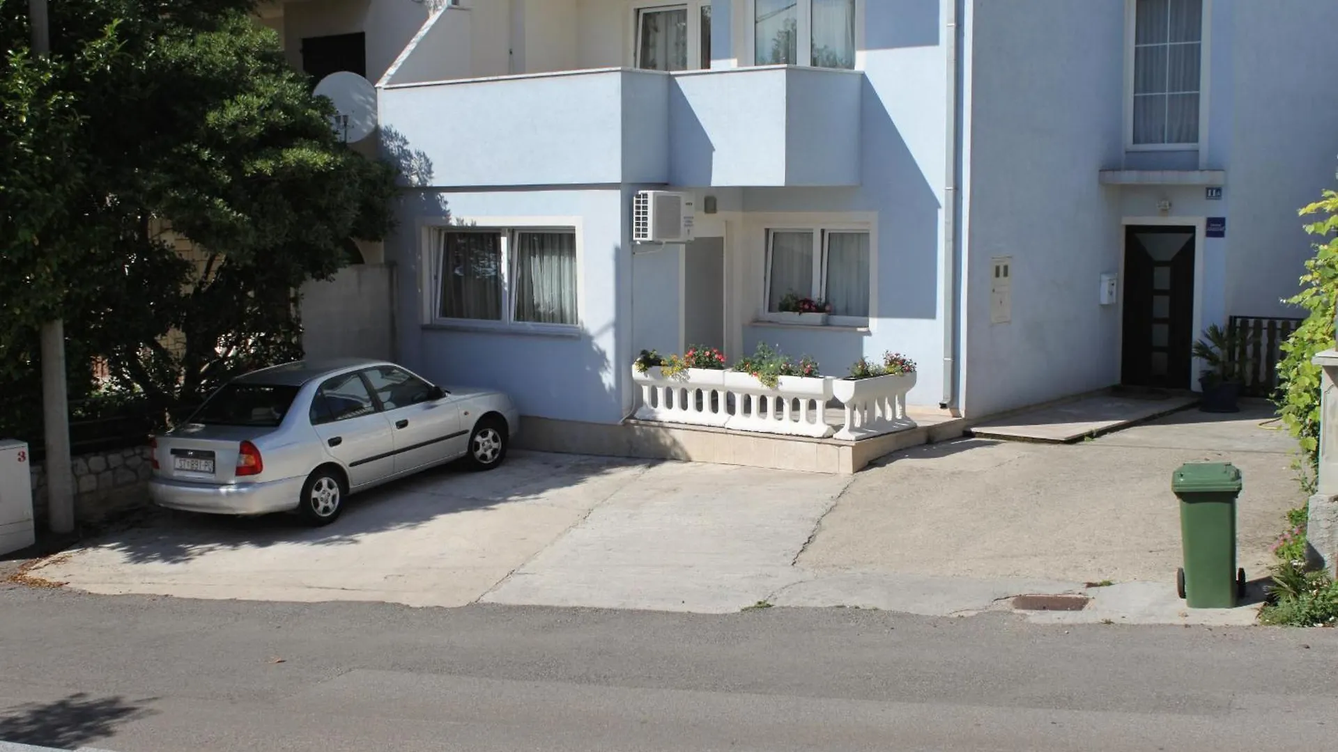 Apartments With A Parking Space Jadranovo, Crikvenica - 5285 Kroatien