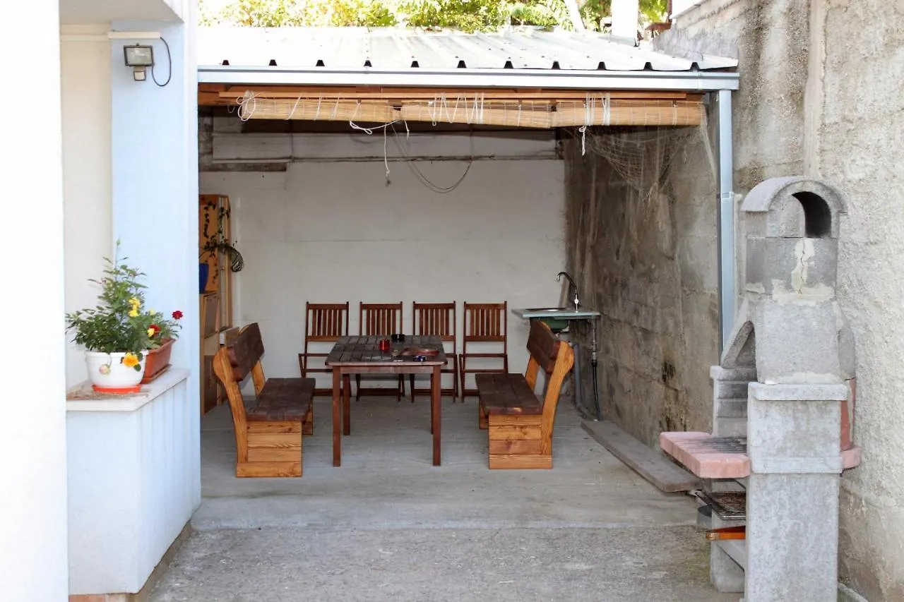 Apartments With A Parking Space Jadranovo, Crikvenica - 5285