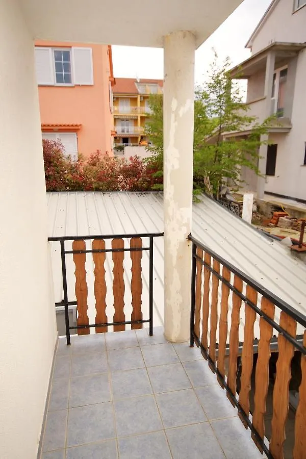 Apartments With A Parking Space Jadranovo, Crikvenica - 5285 Jadranovo