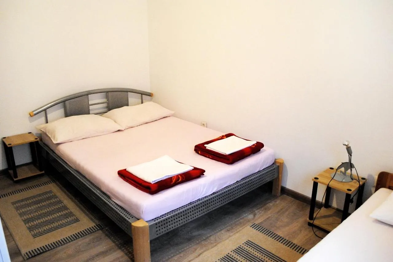 Apartments With A Parking Space Jadranovo, Crikvenica - 5285
