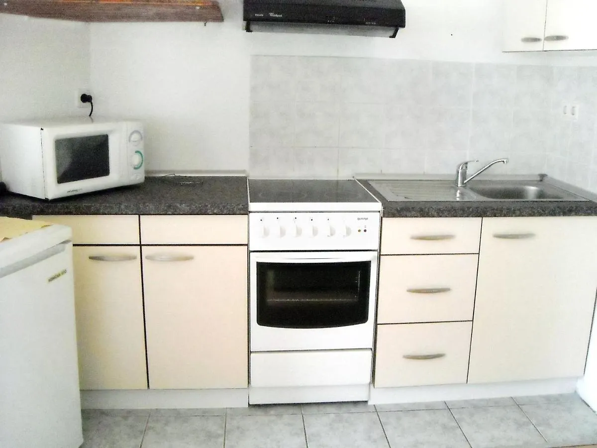 Apartments With A Parking Space Jadranovo, Crikvenica - 5285