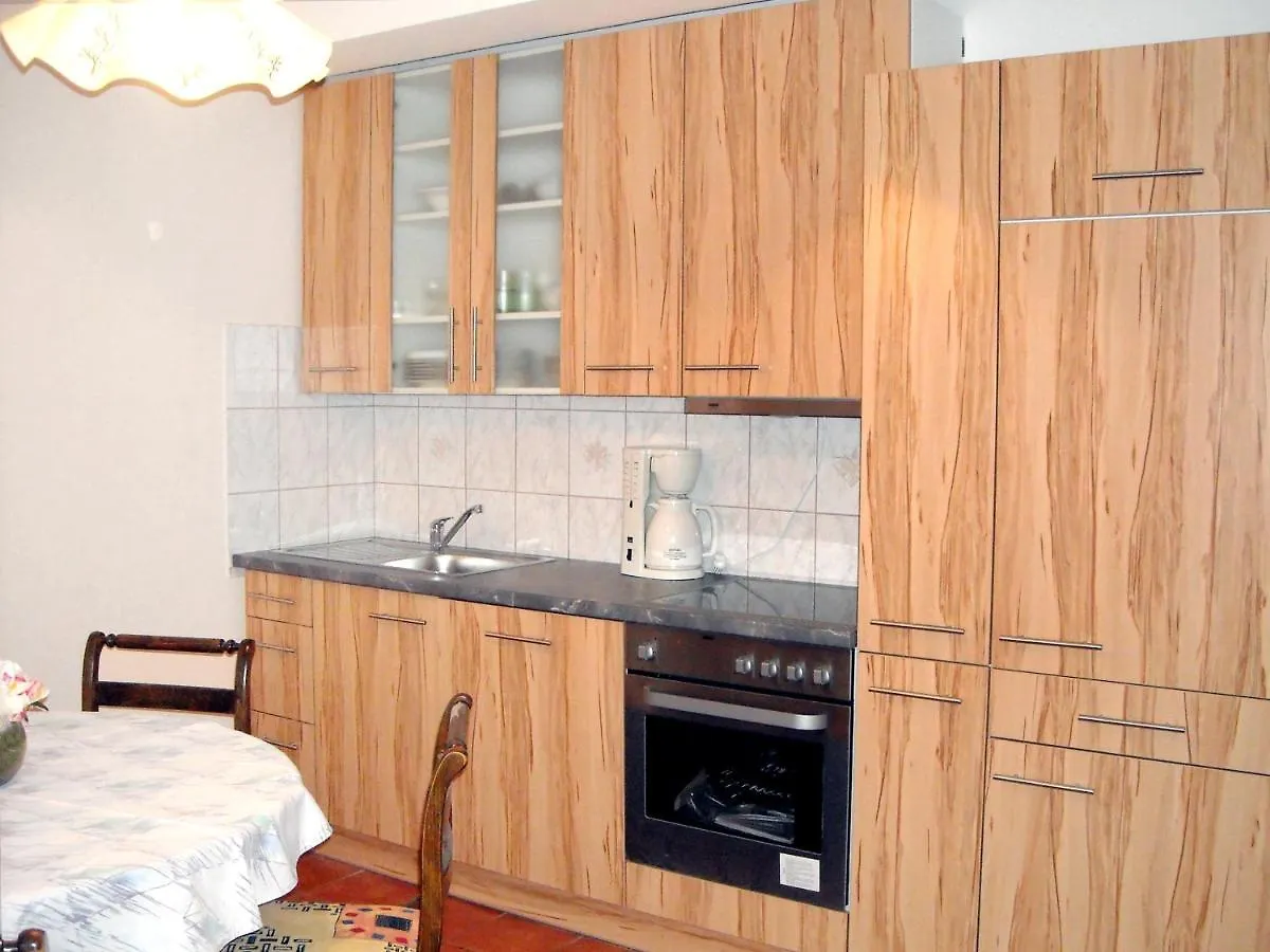 Apartments With A Parking Space Jadranovo, Crikvenica - 5285