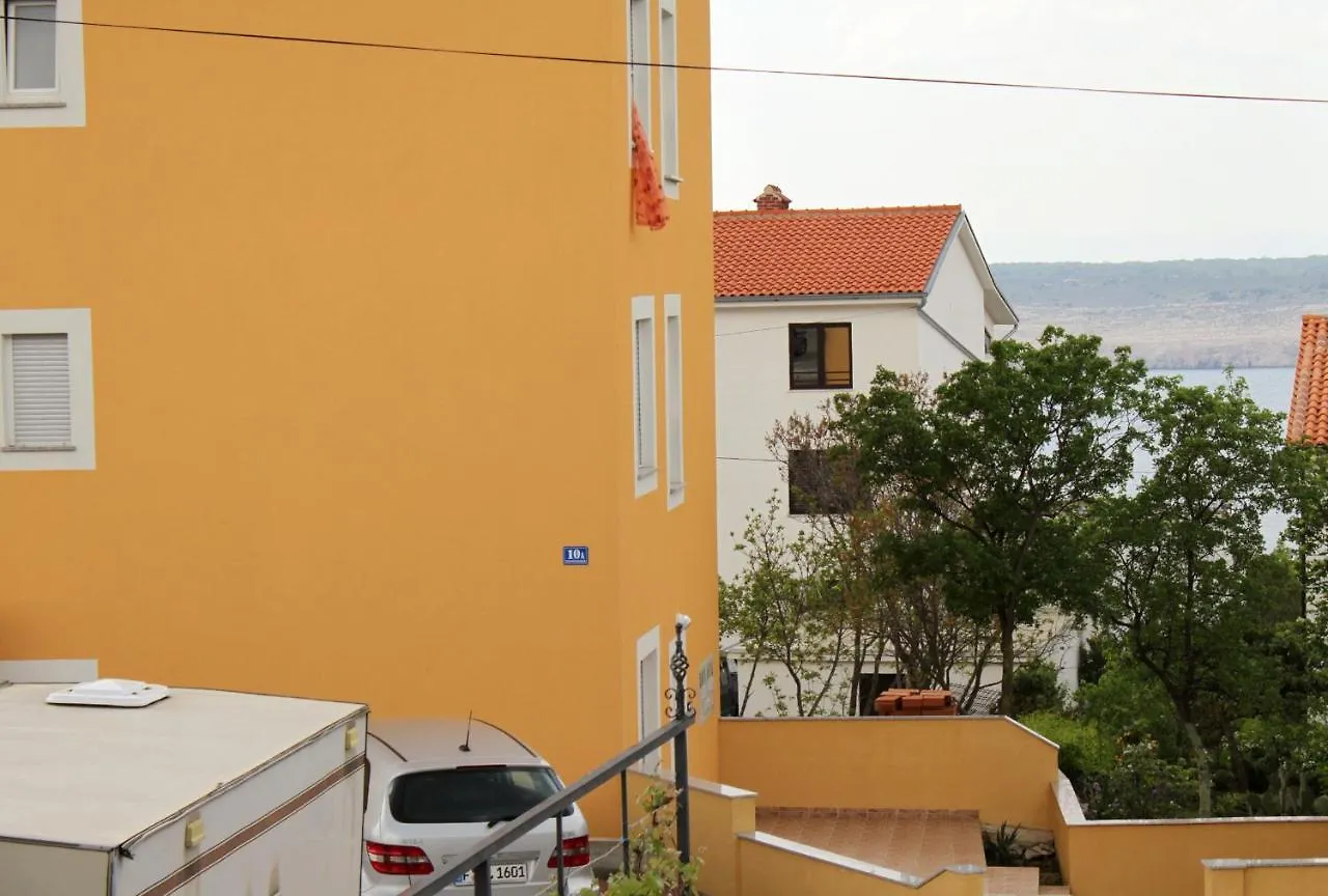 Apartments With A Parking Space Jadranovo, Crikvenica - 5285  Jadranovo