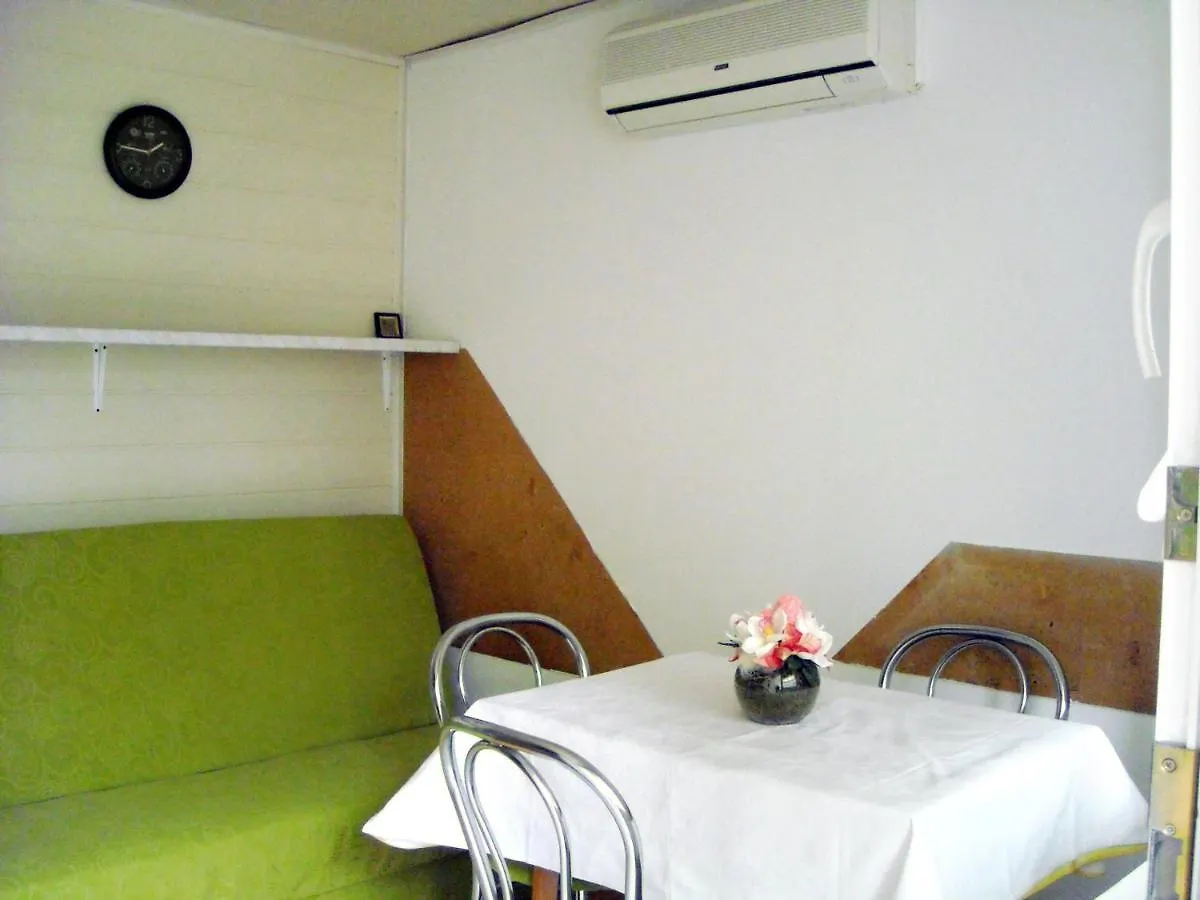 Apartments With A Parking Space Jadranovo, Crikvenica - 5285 Kroatien