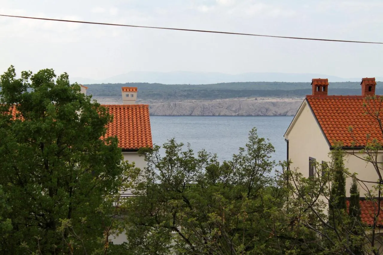 Apartments With A Parking Space Jadranovo, Crikvenica - 5285