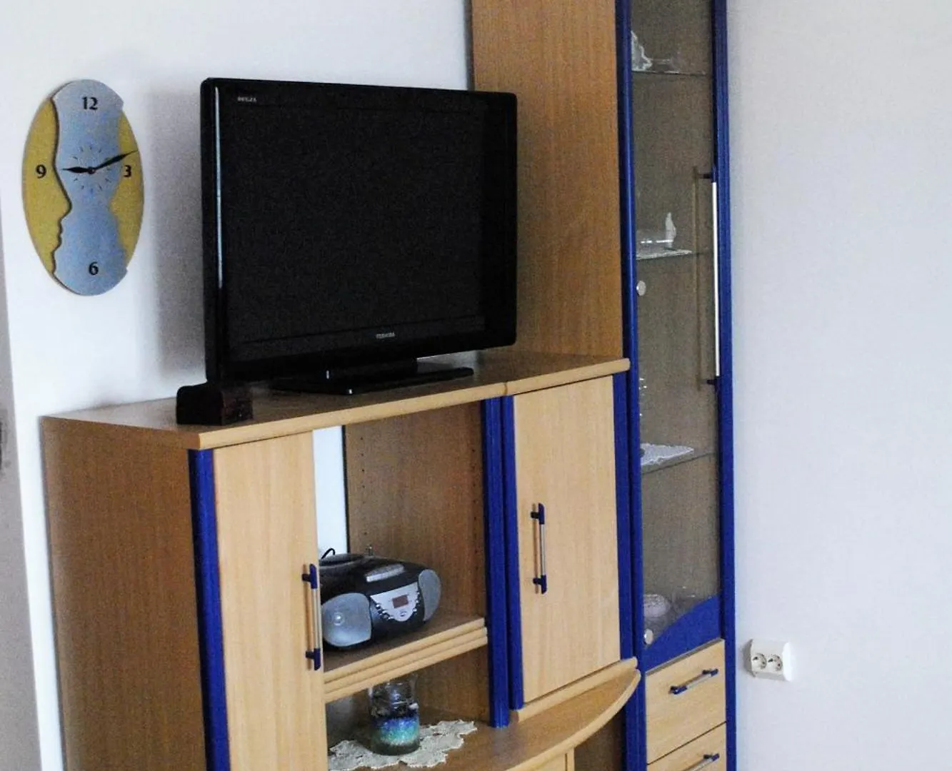Apartments With A Parking Space Jadranovo, Crikvenica - 5285 Kroatien