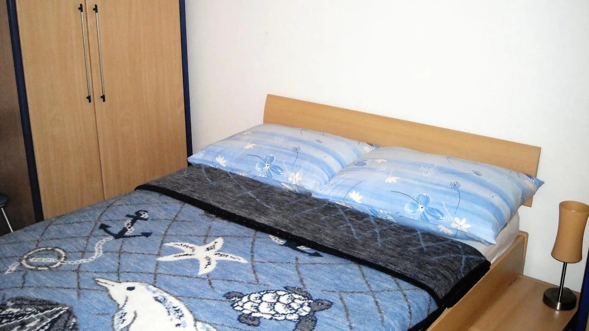 Apartments With A Parking Space Jadranovo, Crikvenica - 5285