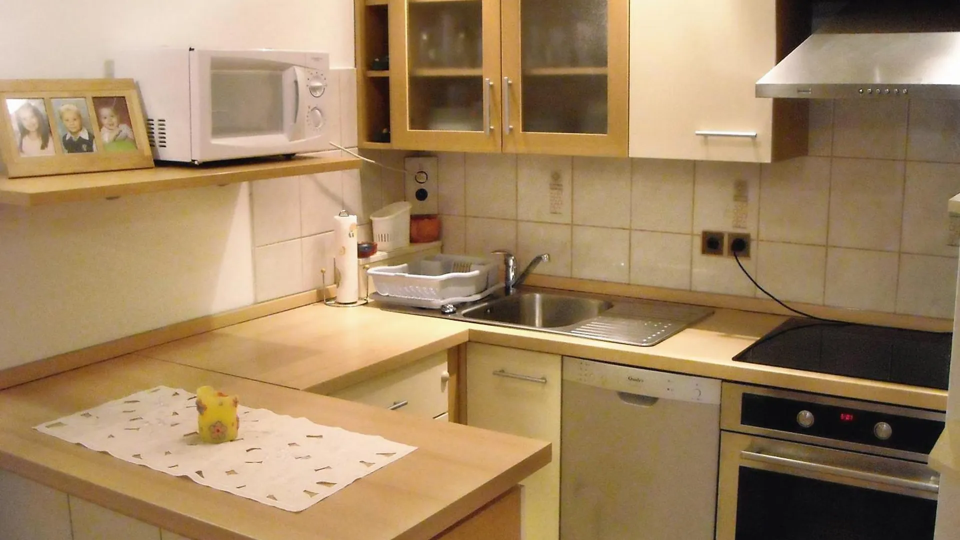 Apartments With A Parking Space Jadranovo, Crikvenica - 5285 Kroatien
